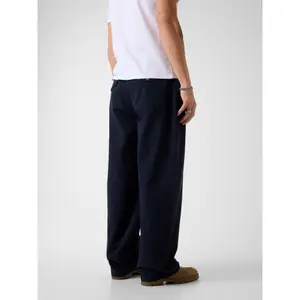 Pleated trousers Guess image-2