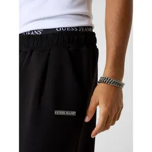 Jogging Trousers Guess Scuba image-4