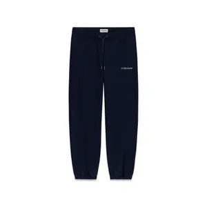 Jogging Trousers Guess Logo Embro image-0