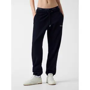 Jogging Trousers Guess Logo Embro image-1