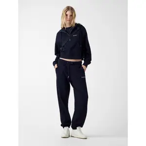 Jogging Trousers Guess Logo Embro image-3