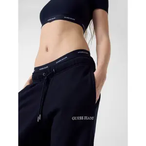 Jogging Trousers Guess Logo Embro image-4