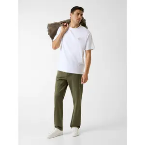 Chino Trousers Guess image-3