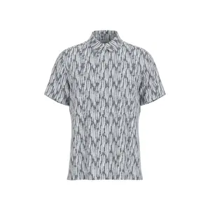Camisa Guess Bowline Jacquard image-0