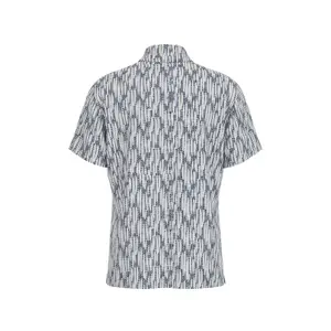 Camisa Guess Bowline Jacquard image-3