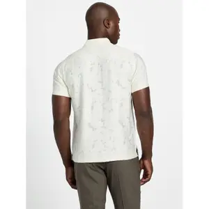 Shirt Guess Alden Clip Jacquard image-2