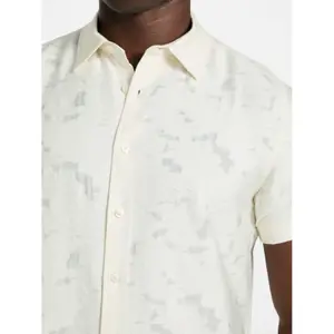 Shirt Guess Alden Clip Jacquard image-3