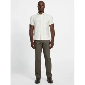 Shirt Guess Alden Clip Jacquard image-1