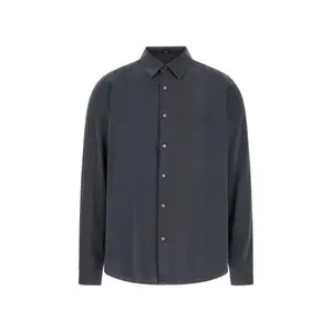 Camisa de manga larga Guess Sterling Luxe image-0