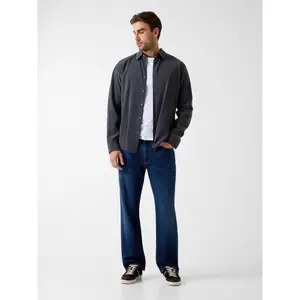 Camisa de manga larga Guess Sterling Luxe image-2