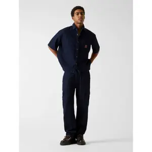 Shirt Guess Oversize image-3