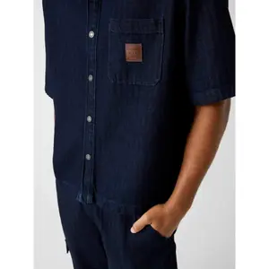 Shirt Guess Oversize image-4