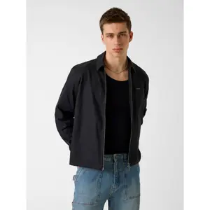 Camisa de manga larga Guess Regular image-3