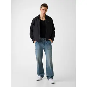 Camisa de manga larga Guess Regular image-1