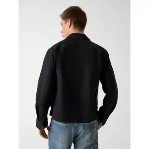 Camisa de manga larga Guess Regular image-2