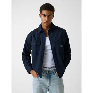 Overshirt Guess Boxi image-1