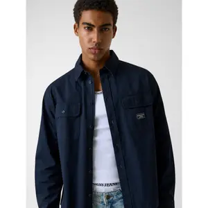 Overshirt Guess Boxi image-4