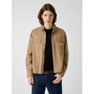 Camisa corta Guess Boxi image-1