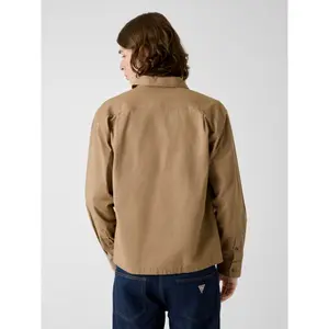 Camisa corta Guess Boxi image-3