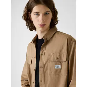 Camisa corta Guess Boxi image-4
