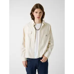 Camisa corta Guess Boxi image-1