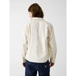 Camisa corta Guess Boxi image-3