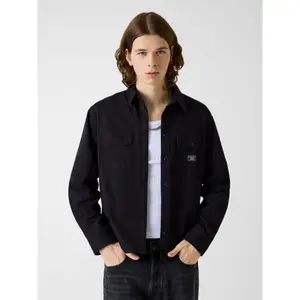 Camisa corta Guess Boxi image-1