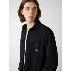 Camisa corta Guess Boxi image-4