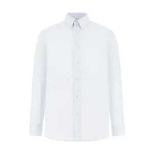 Camisa de manga larga con estampado elástico Guess Micro image-0