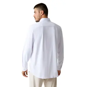 Camisa Guess Tech Solid image-2