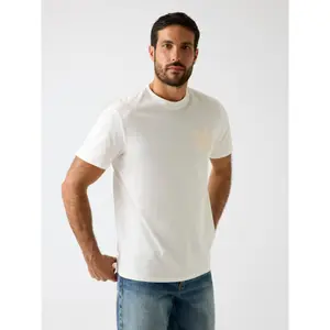 T-shirt Guess BSC Lion image-1