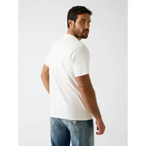 T-shirt Guess BSC Lion image-2