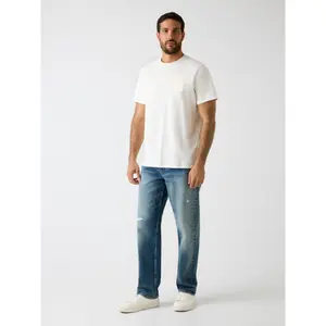 T-shirt Guess BSC Lion image-3