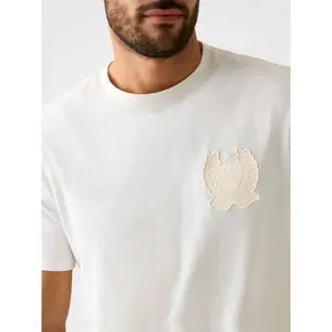 T-shirt Guess BSC Lion image-4