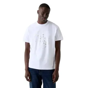 Camiseta impreso Guess image-0