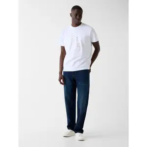 Camiseta impreso Guess image-1