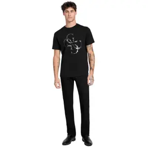 T-shirt Guess BSC Shimmer Quatro image-1