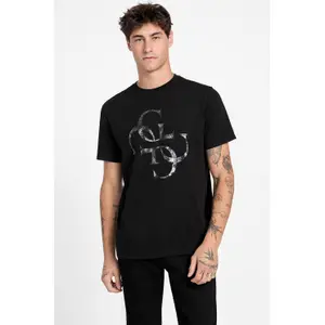 T-shirt Guess BSC Shimmer Quatro image-0