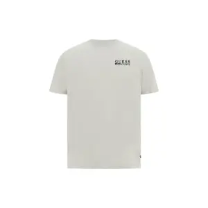 T-shirt Guess BSC Cali Logo image-0