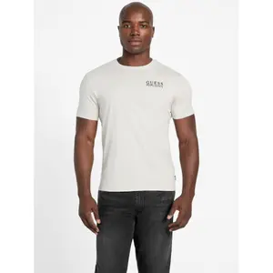 T-shirt Guess BSC Cali Logo image-1