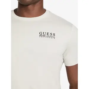 T-shirt Guess BSC Cali Logo image-2