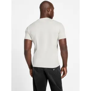 T-shirt Guess BSC Cali Logo image-4