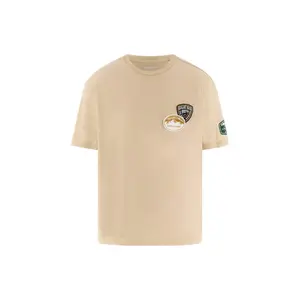 T-shirt Guess BSC In The Woods image-0