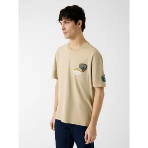T-shirt Guess BSC In The Woods image-1