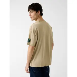 T-shirt Guess BSC In The Woods image-2