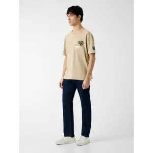 T-shirt Guess BSC In The Woods image-3