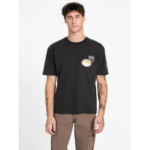 T-shirt Guess BSC In The Woods image-1