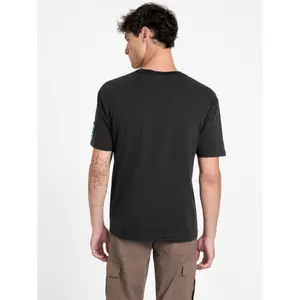 T-shirt Guess BSC In The Woods image-4