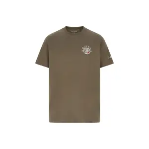 Printed T-shirt Guess image-0