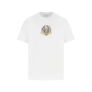 T-shirt Guess Coat Of Arms image-0